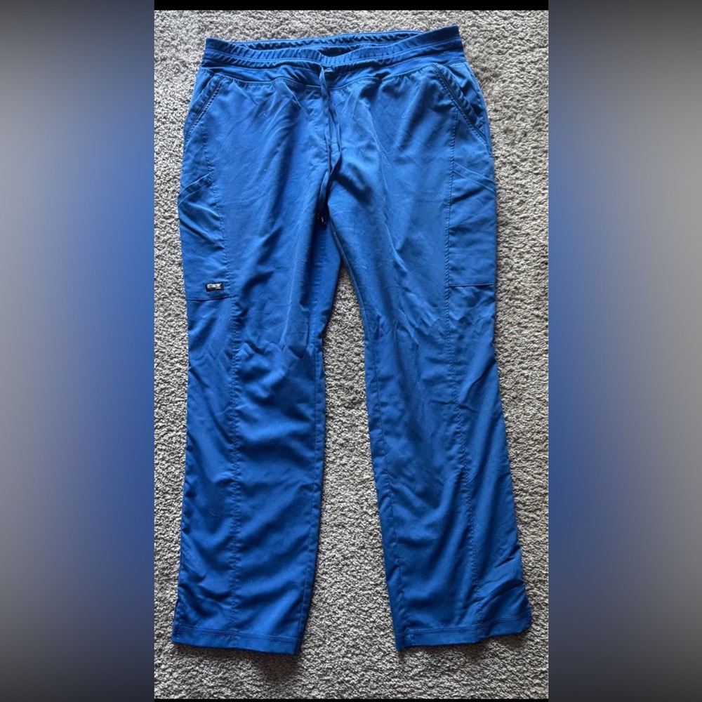 Grey's Anatomy scrub pants